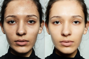 Learn How to Create Perfect Skin Without Blemishes in Photoshop